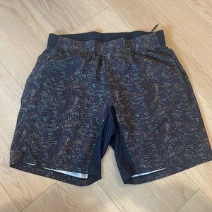 Lululemon Men’s Shorts
